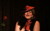 Mimi en Amérique 2011