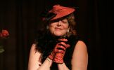 Mimi en Amérique 2011