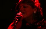 Mimi en Amérique 2011