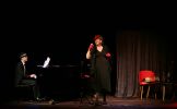 Mimi en Amérique 2011