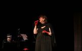 Mimi en Amérique 2011